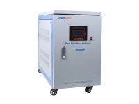 Low Frequency 6KW Customization Pure Sine Wave Off-grid Solar Inverter