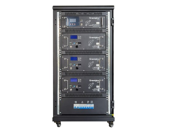 ENERGY STORAGE SYSTEM