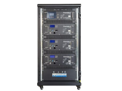 ENERGY STORAGE SYSTEM