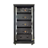 ENERGY STORAGE SYSTEM