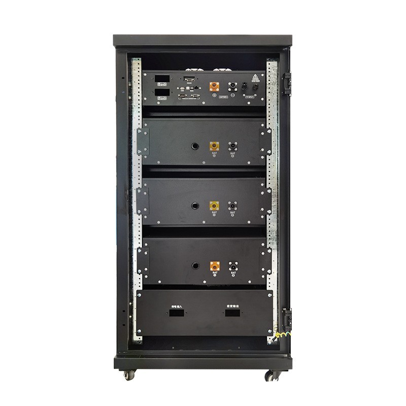 ENERGY STORAGE SYSTEM