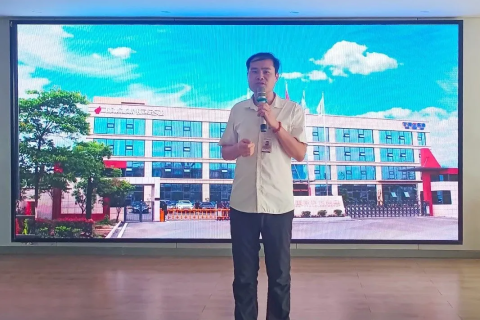 Staff conference of September