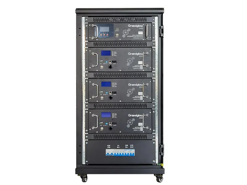 What is the best system for storing energy