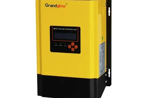 Why you need a GRANDGLOW solar charge controller