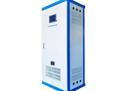 Unleash the Power of Pure Sine Wave Hybrid Inverters