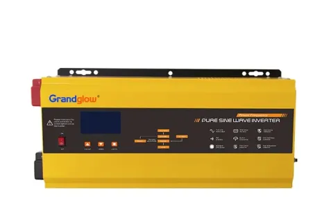 Low-Frequency Inverters by GRANDGLOW