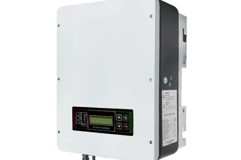GRANDGLOW - Leading Solar Inverter Solutions