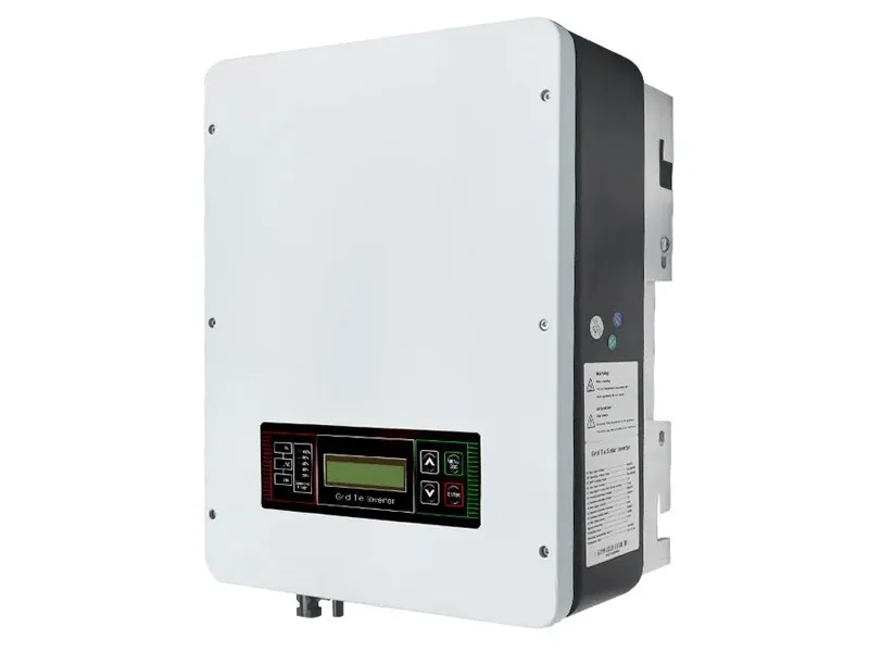 5KW solar inverter