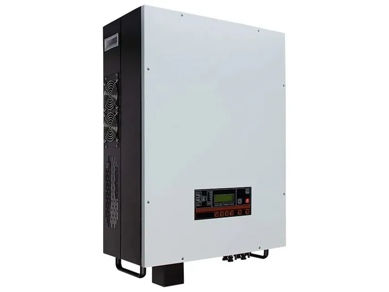 10KW three phase solar inverter