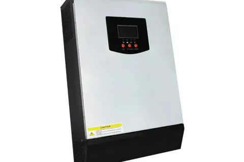 Premium Off-Grid Solar Inverter