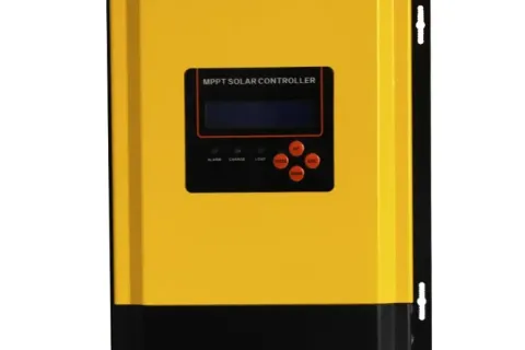 Grandglow: Leading MPPT Solar Controller Maker