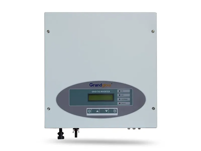 3kW on grid solar inverter