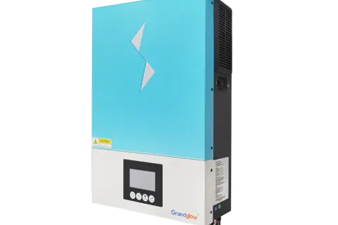 Advanced Solar Inverter Solutions