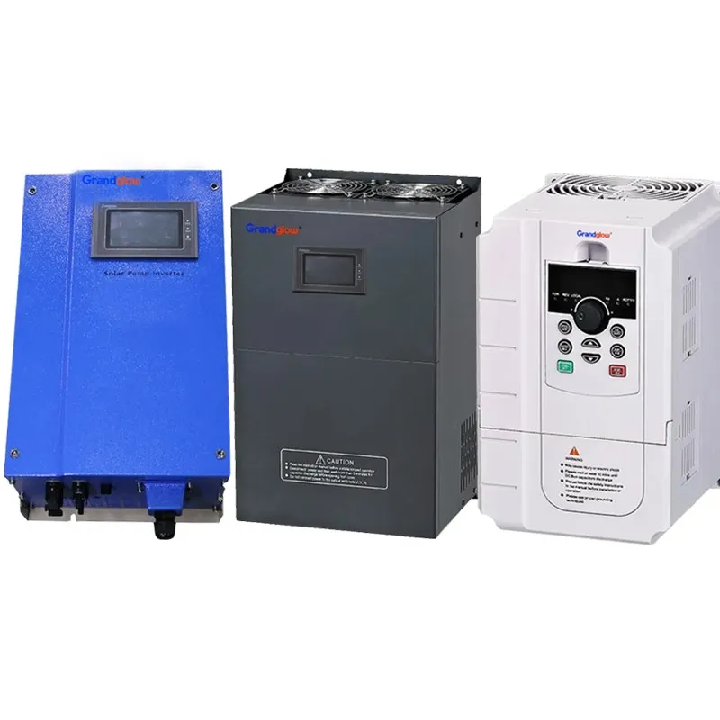 PV pump inverter