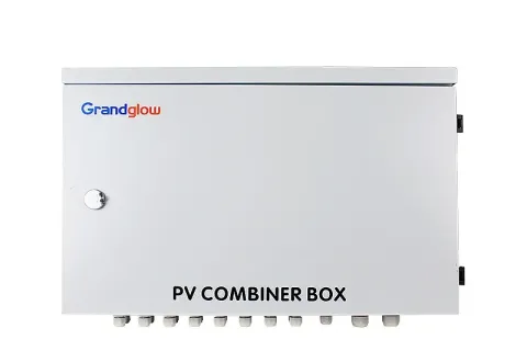 GRANDGLOW PV Combiner Boxes