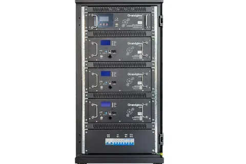 GRANDGLOW Advanced Energy Storage Systems