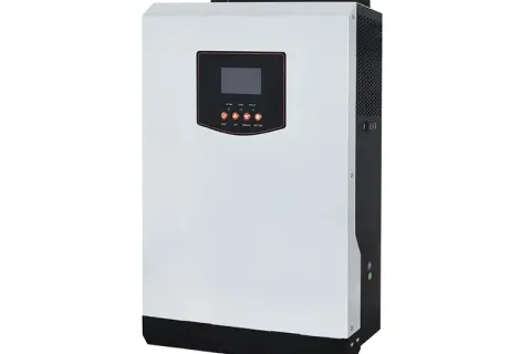 GRANDGLOW Hybrid Solar Inverters