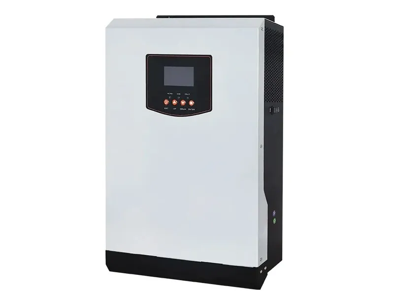 3500W hybrid solar inverter