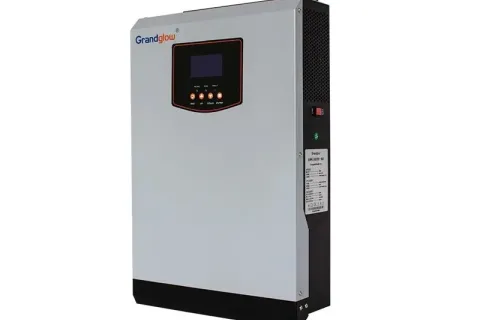 GRANDGLOW Hybrid Solar Inverter Excellence