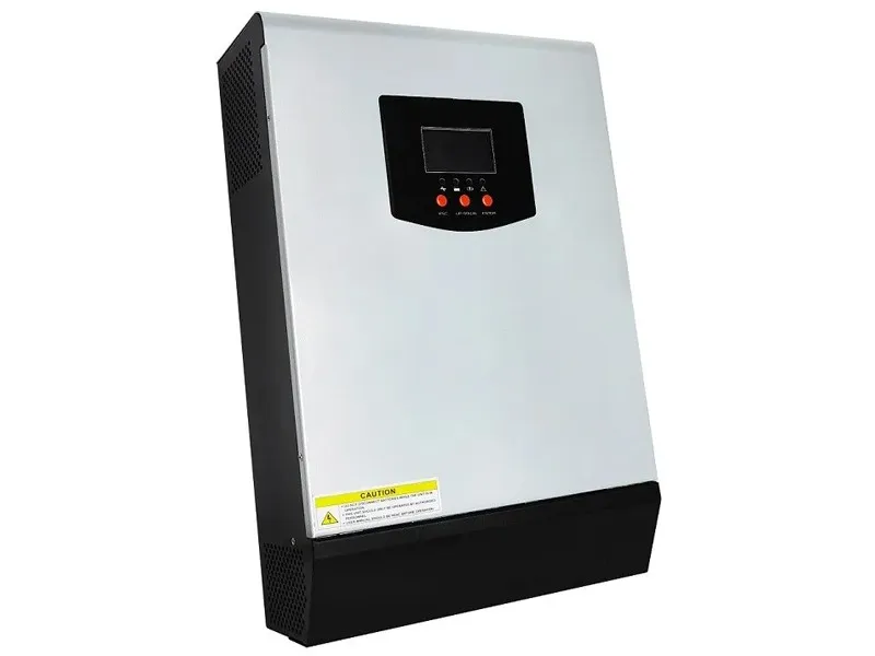 5000W Hybrid Off Grid Solar Inverter