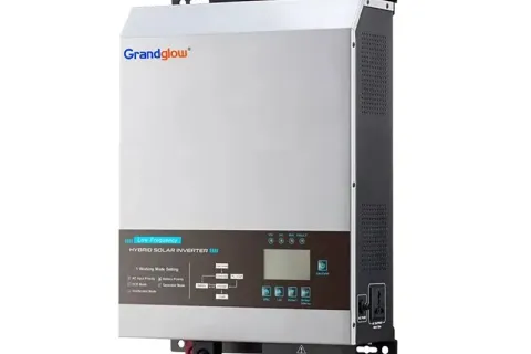 GRANDGLOW: Elite Sine Wave Inverter Makers