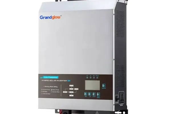GRANDGLOW: Elite Sine Wave Inverter Makers