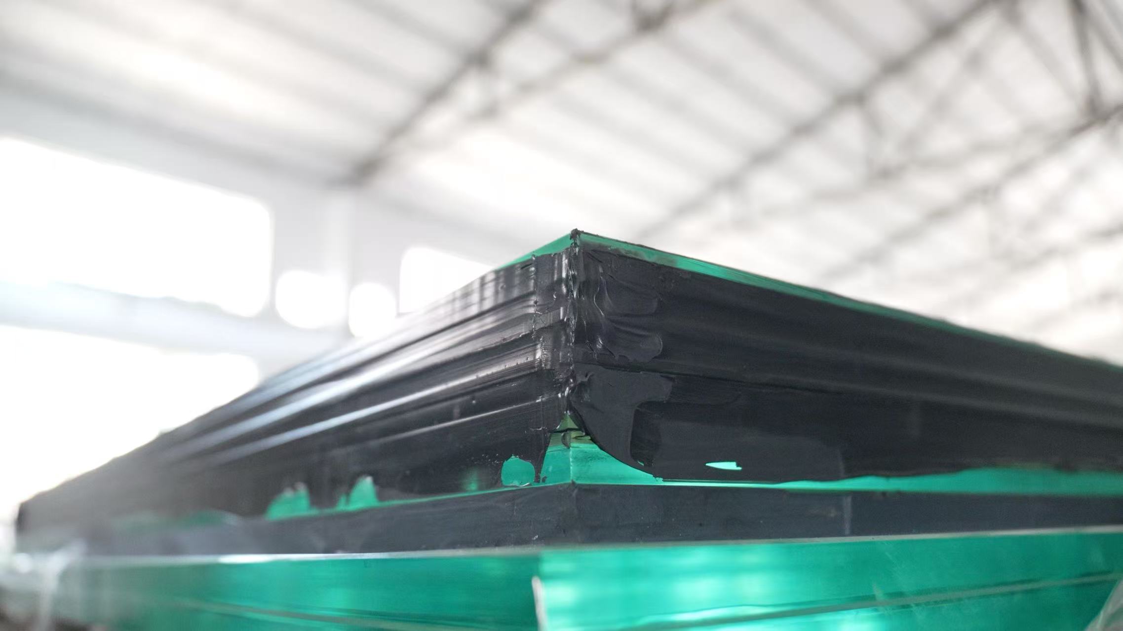 Fire-Resistant Glazing Systems