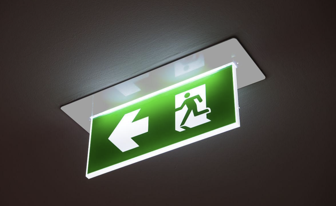 The Critical Role of Fire-Resistant Glass in Building Emergency Exits
