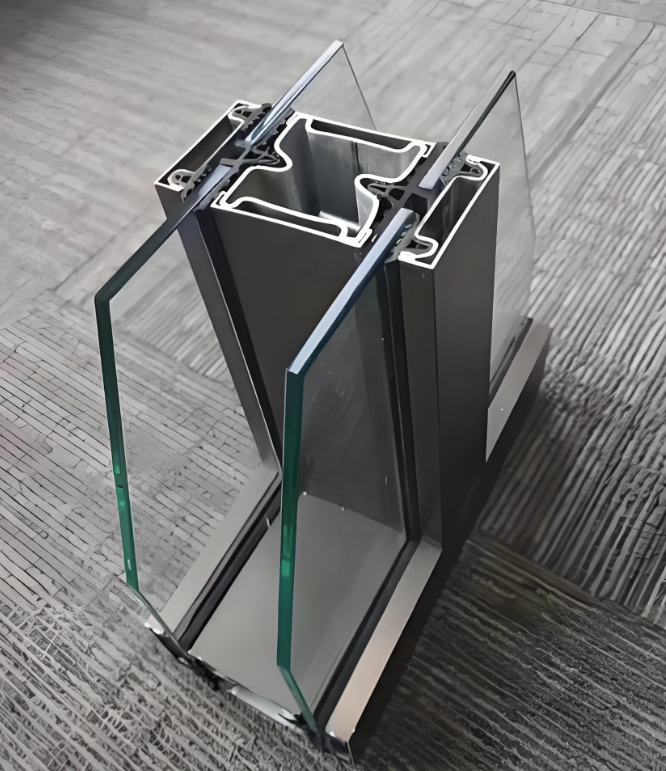 EI classification fire resistant glass EI classification fire resistant glass