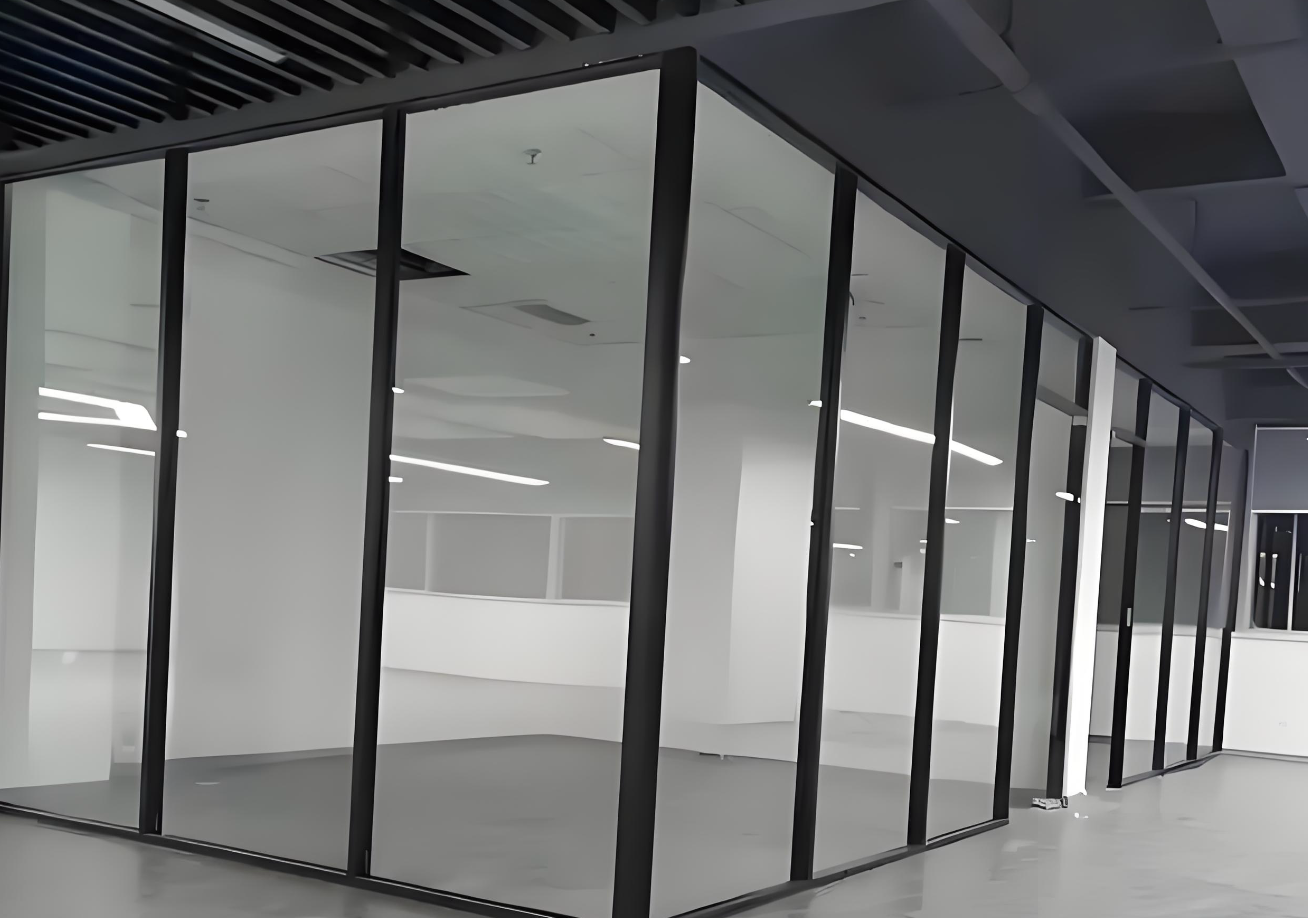 Radiant heat control glass​