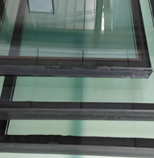 fire rated glass for renovations