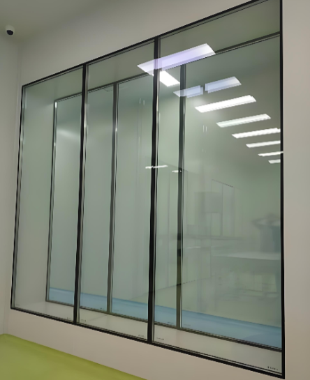multi-functional fire resistant glass multi-functional fire resistant glass