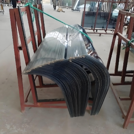 non standard fireproof glass non standard fireproof glass