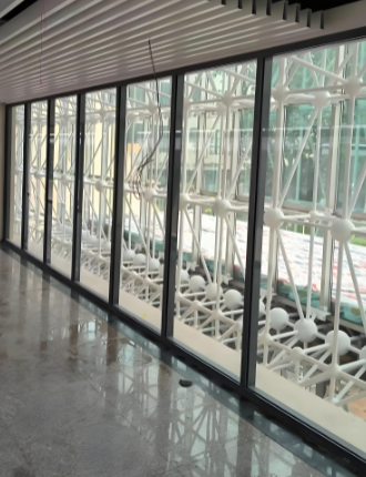 fire rated glass facade fire rated glass facade