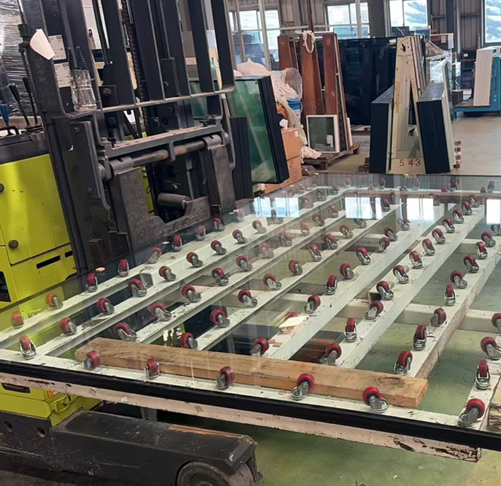 One-stop fire protection solution