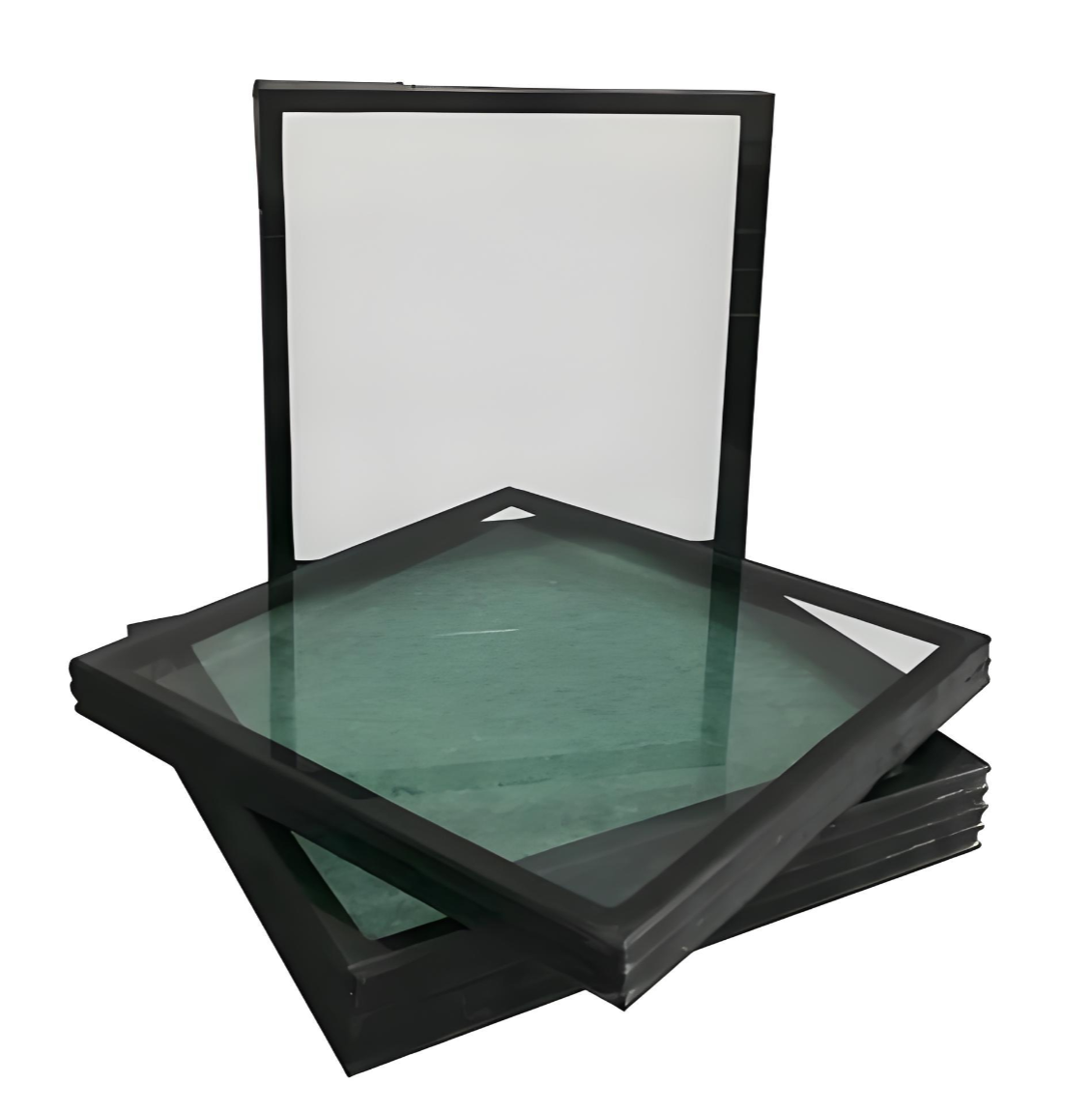 fire glass manufacturer