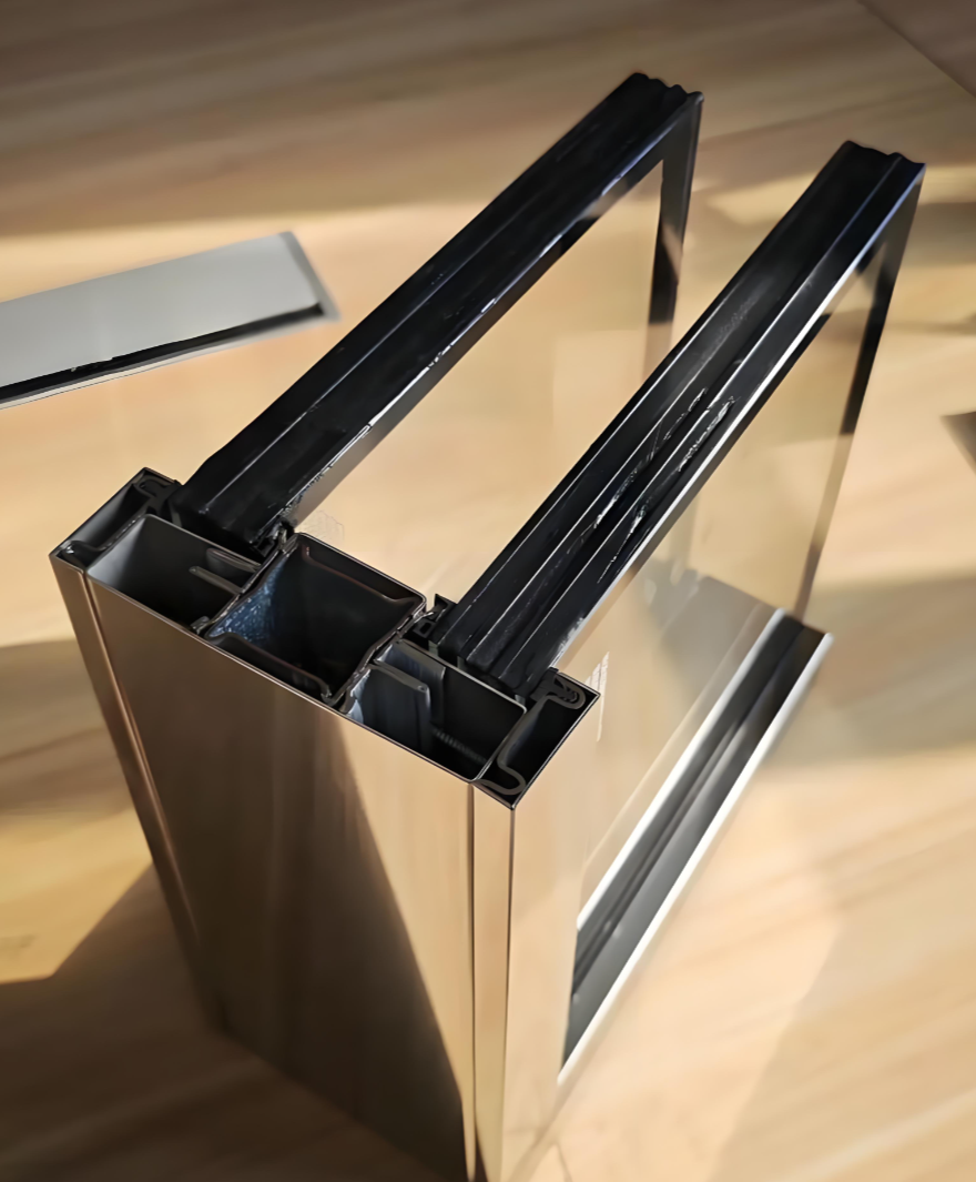 Fire-rated glass partitions Fire-rated glass partitions