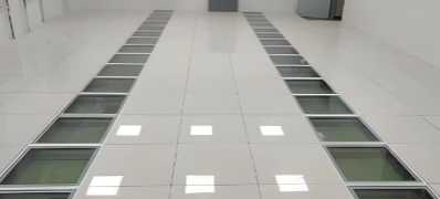 2-hour fire rating floor