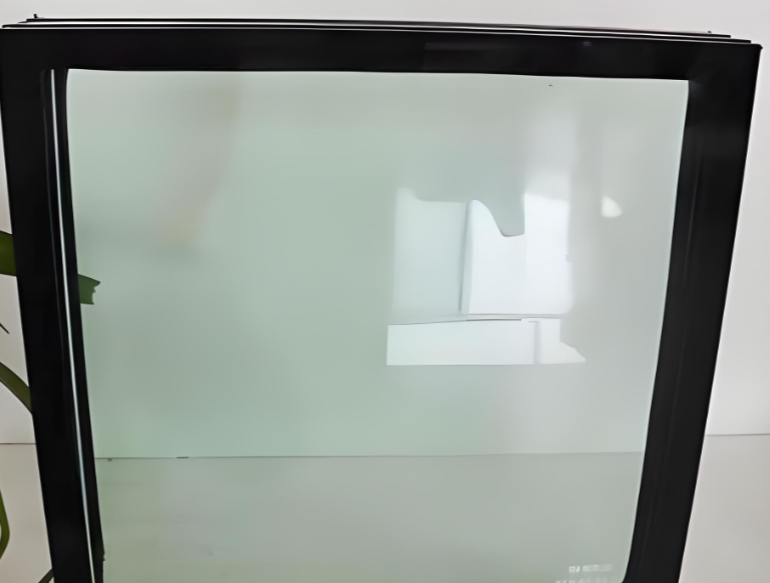 glass floors for mezzanines