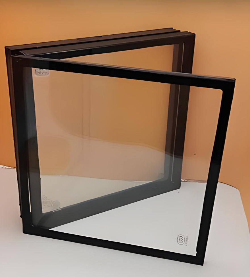 fire-rated glass partitions soundproof