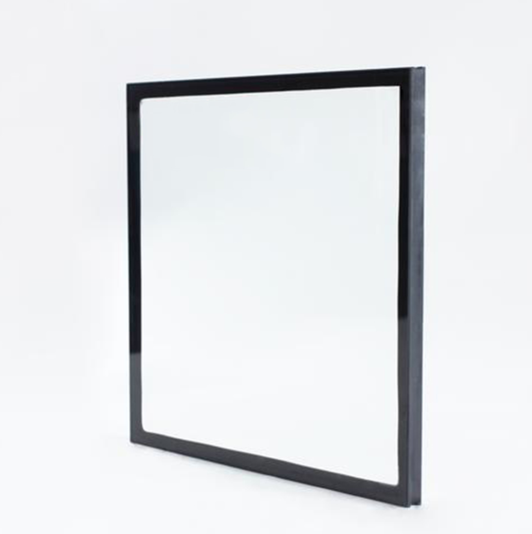 improved thermal insulation nano glass