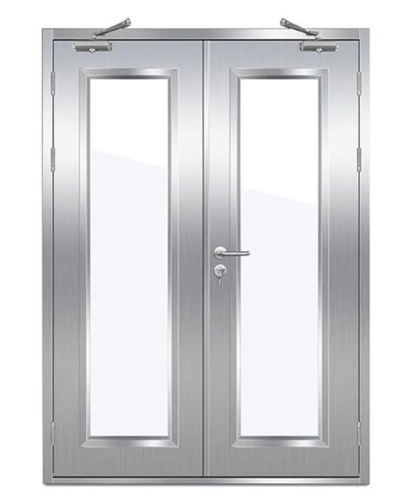 EI rated fire-resistant glass insulation EI rated fire-resistant glass insulation