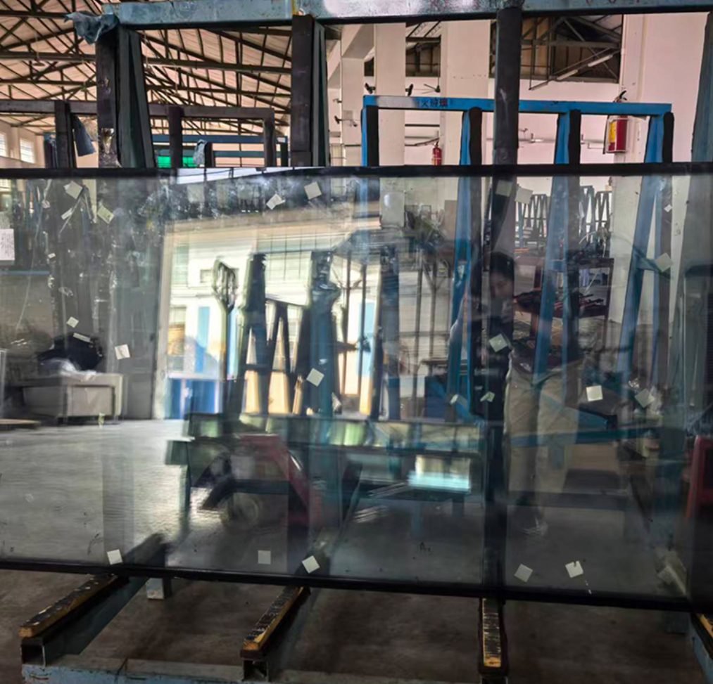 fireproof glass fireproof glass