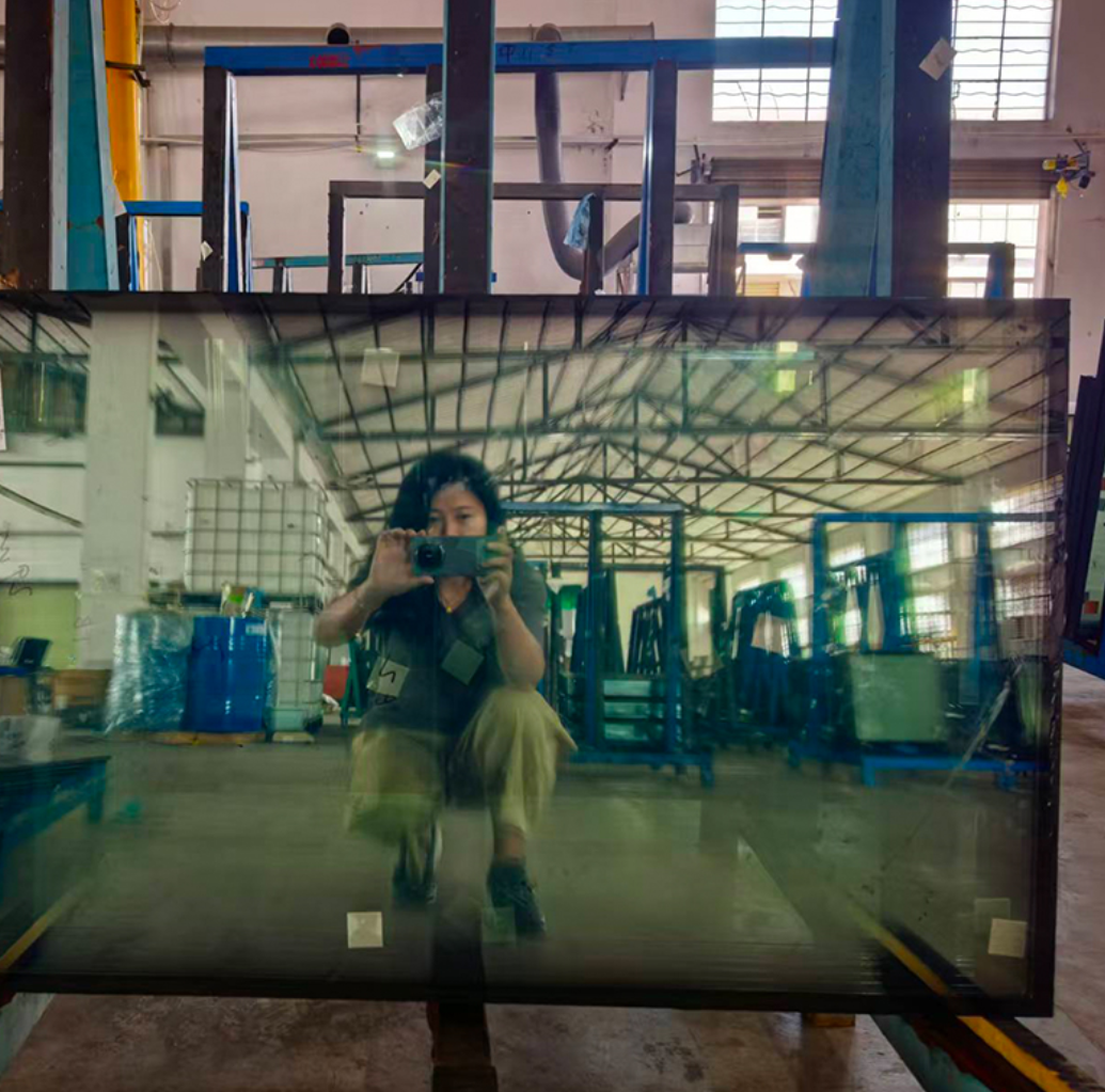 intumescent glass intumescent glass