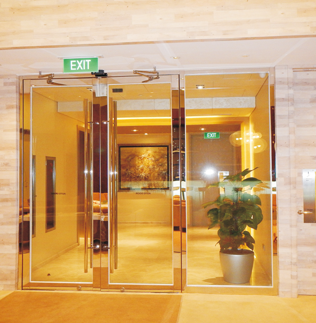 fire-resistant glass door fire-resistant glass door