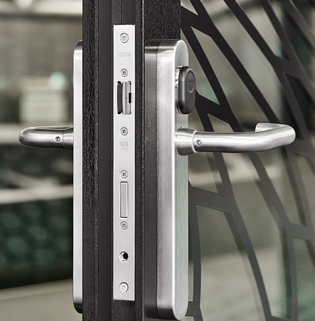 EI rated fire door EI rated fire door