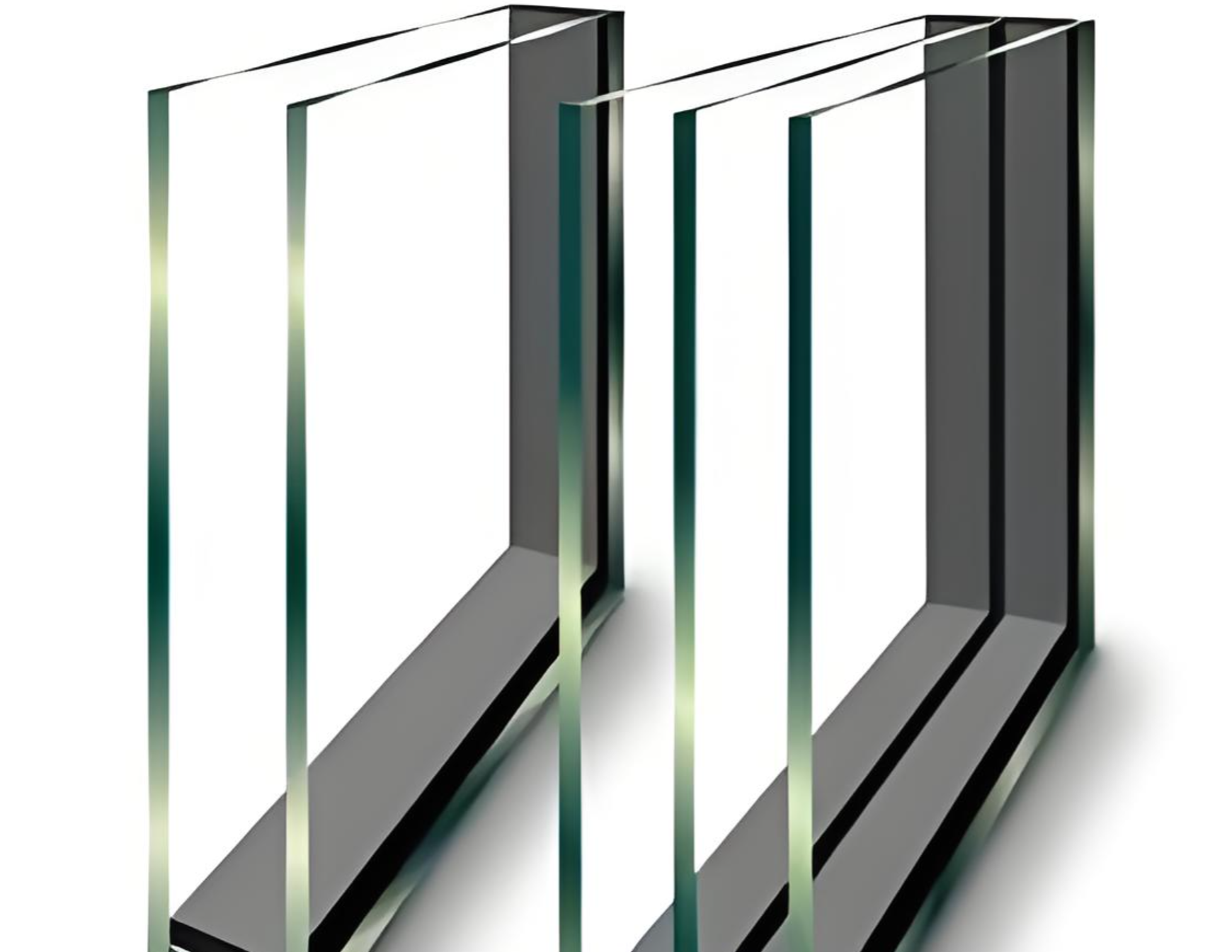 EI classification glass