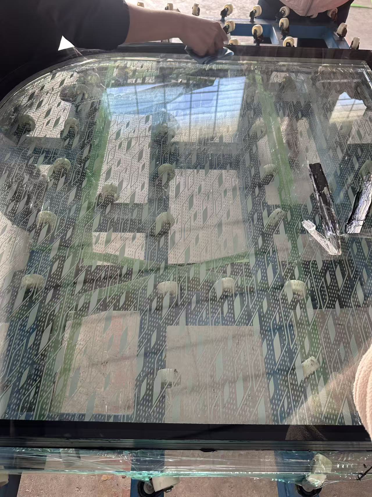 Curtain Wall Projects Curtain Wall Projects