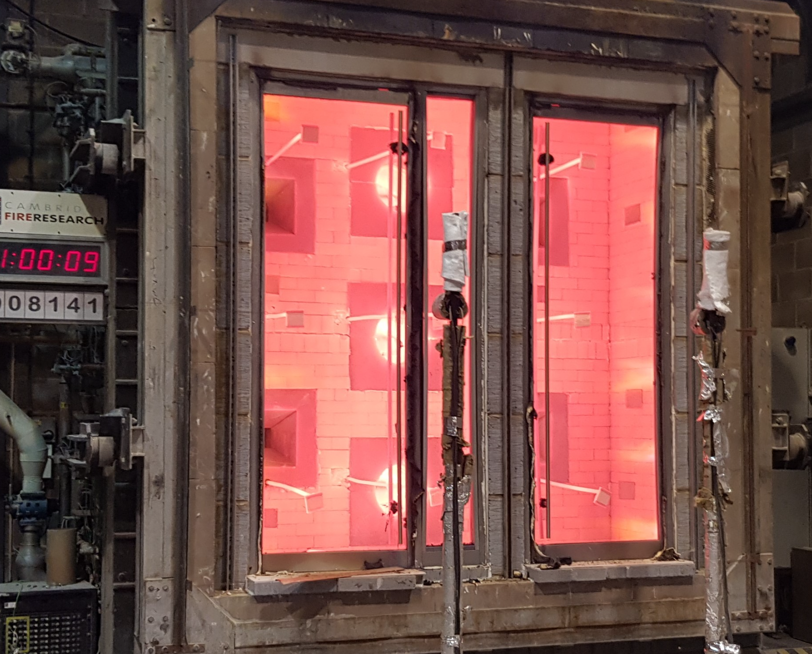 Fire Rated Glass Compliance Fire Rated Glass Compliance