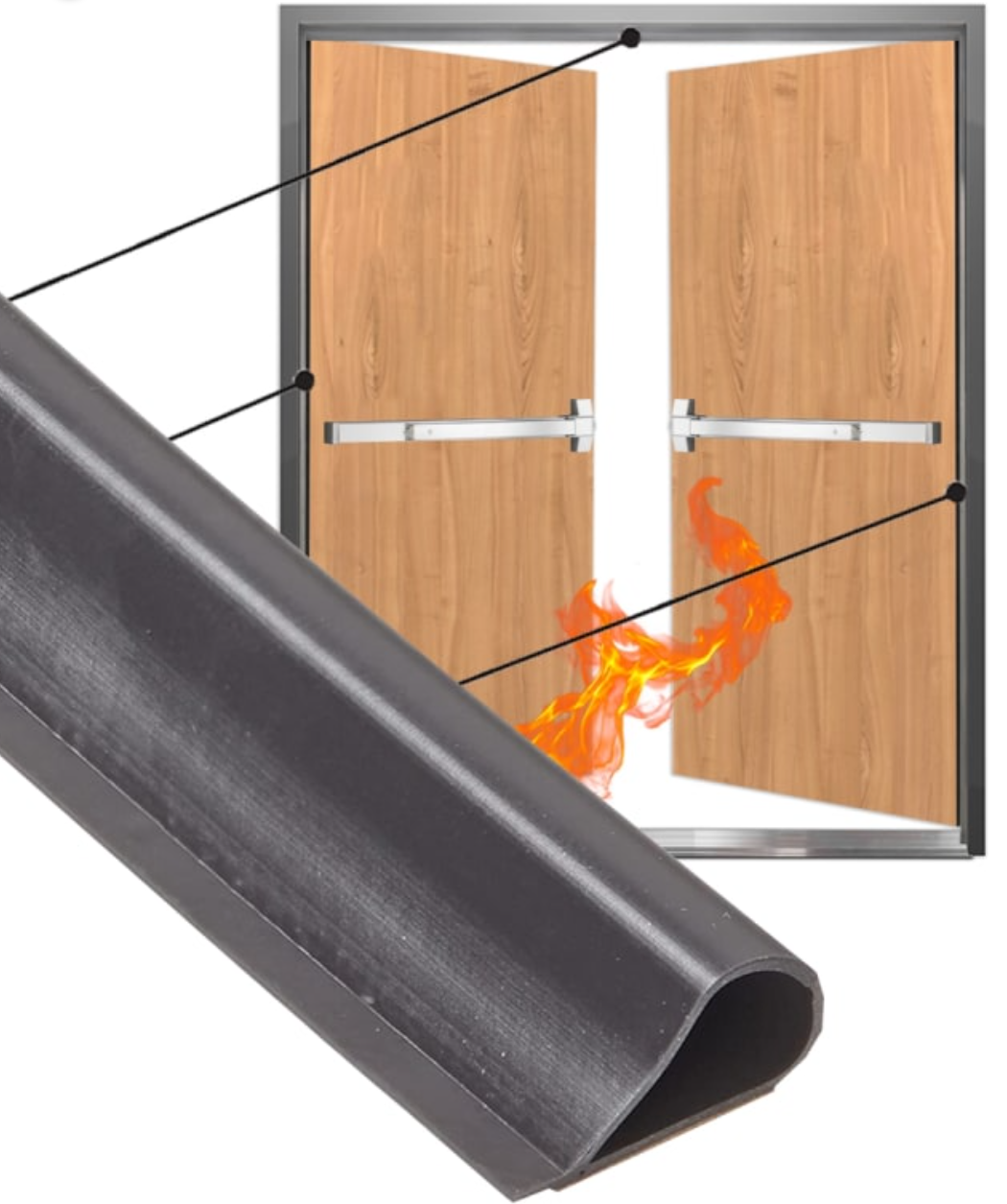 Fire Rated Glass Supplier